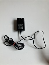 Genuine OEM Altec Lansing Switching Power Supply EFS01200550160UL 5.5V 1.6A picture