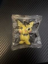 Pokemon Bowl Pals Nintendo PICHU 2001 Kellogg's Cereal premium Original sealed picture