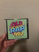 old school mix cd 80s music various artist party dj freestyle and more picture