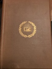 AnTiquE SCRIBNER'S Magazine July - Dec 1898 Vol XXIV MAXFIELD PARRISH Bound Book picture