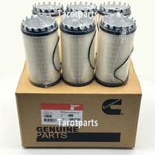 6Pcs FS20172 Fuel Filter Water Separator For Fleetguard Cummins K37-1029 picture