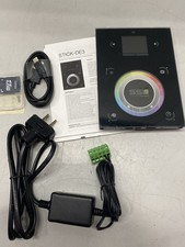 Nicolaudie Architectural STICK DE3 Wall Mounted DMX Controller, LED-STICK-DE3 picture