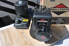 NOS NEW IN BOX Briggs & Stratton 060102 60102 2HP Motor Engine picture
