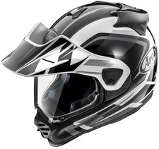 Arai Tour-X5 - Discovery White - SALE picture
