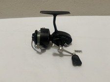 Vintage Garcia Mitchell 308 Spinning Fishing Reel Made in France picture