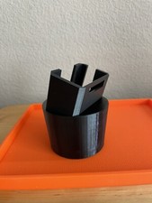 Unication G2 G3 G4 G5 Angled Cup Holder Mount Car/Truck Made In USA picture