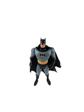 Vintage 1993 Kenner Batman The Animated Series Combat Belt Batman Action Figure picture