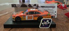 Aric Almirola 2023 Michael Roberts Construction Sonoma Race Win 1:24 picture