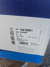 ACDelco Fuel Pump Module Assembly 19418261 picture