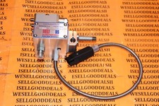 Melton M204 Melt On Us Hot Melt Module 240V New picture
