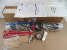 Prysmian Cable Sys 1/C Straight Splice 2002C-X Elaspeed Splice Kit He- 25SHJCE picture