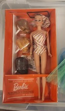 Vintage Barbie “Fashion Queen Barbie” (1963-65) Near Mint NRFB MIB Rare picture