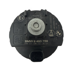 BMW F15 F30 F48 F80 F90 G01 G12 G20 G30 X3 X5 M3 Anti Theft Alarm Siren Horn OEM picture