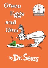 Green Eggs and Ham: Dr. Seuss, Seuss picture
