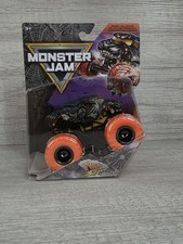 Spin Master Spooky Collection Night Storm 1:64 Diecast Monster Truck NIGHT STORM picture