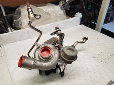 2018-2020 Ford F150 Turbo Turbocharger (2.7L, turbo) RH OEM picture