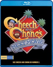 Cheech and Chong's Next Movie [New Blu-ray] Widescreen picture