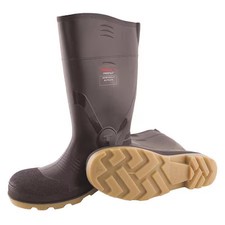 Tingley 51254 Men's Profile Rubber Boot, Composite Toe, 15