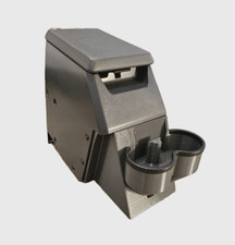 Front Console Cup Holder For Landcruiser 76, 78, 79 Series picture