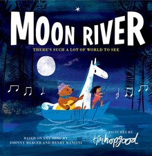 Moon River picture