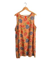 Vintage Nikki Lee 60's/70's House Dress picture