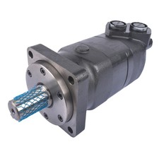 Hydraulic Motor For Eaton Char-Lynn 6000 Series 112-1068 1121068 4 Bolt Circle picture