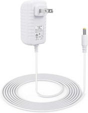 Durable 15W Power Adapter for Echo Pop & Dot Generations – Lightweight & Secure picture