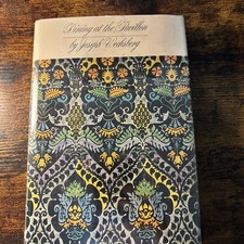 Dining At The Pavillon By Joseph Wechsberg Illus. Isadore Seltzer HC DJ First Ed picture