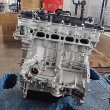 Engine Motor VIN F 8th digit For Hyundai Elantra 2.0L 4 CYL 2017-2020 G4NH picture