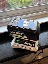 Hart 40v 6Ah Lithium-ion Battery And Charger/ Last One GREAT PRICE picture