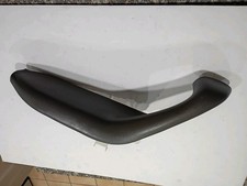 2001-2007 Toyota Sequoia GRAY FRONT LEFT DRIVER Door Panel Pull Handle Armrest picture