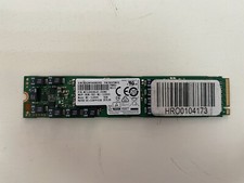 SAMSUNG PM953 960GB M.2 PCIe SSD NVMe mixed picture