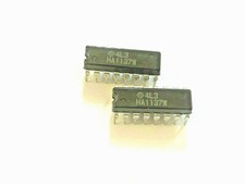 2 Pieces HA1137W Original New Hitachi Integrated Circuit  picture