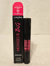 Lancôme Monsieur Big Volumizing Mascara Black Long Lasting 10ml/0.33oz picture