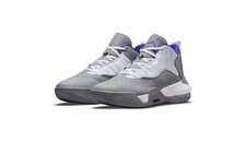 Nike Jordan Stay Loyal Men's Shoes White Particle Grey DB2884 101 picture