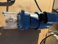 COLE-PARMER 7531-00 PUMP 575RPM 115VAC 1.6A picture