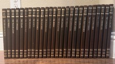 Vintage Time Life Books THE OLD WEST Complete Series Set 26 Vol picture