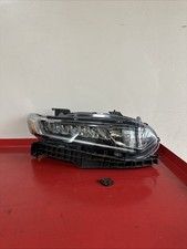 2018-2021 Honda Accord Right RH Passenger Headlight OEM Stanley W3367 picture