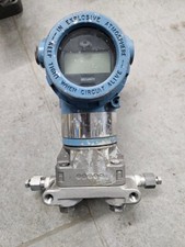 Rosemount 3051CD2A02A1AM5B1DFK5H2 Pressure Transmitter 0 to 2500 mmH2O picture