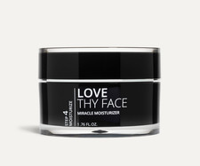 Beauty Society Love Thy Face Miracle Moisturizer - 1.76 oz - New picture