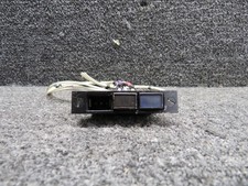 354-0841-001 Korry Annunciator Panel (Missing Switch) picture
