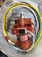 VARIAN REFLEX KLYSTRON VA-224-E   New Old stock,  9.375 Ghz with this tuner  picture