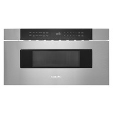 30 in. Built-In Microwave Drawer [OPEN BOX] Touch Presets, Sensor Cooking picture