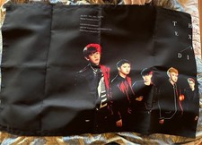 EXO Global Package EXO Room Bed Throw picture