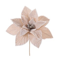 Melrose Poinsettia Stem 23.5