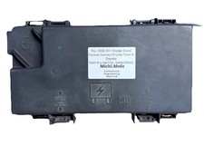 Genuine Mopar TIPM 2008 - 2011 Town Country Grand Caravan Journey | 04692305AG picture