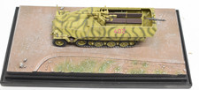 Dragon Armor 1:72 Sd. Kfz.251/10, Ausf D Germania