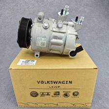 NEW A/C COMPRESSOR for 2.5 AUDI A3 RS S3 RS3 TTRS RSQ3 8S0820803 picture