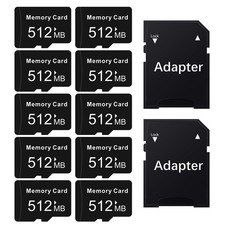 KEXIN 128MB 256MB 512MB Micro SD Card TF Card Memory Card C4 TF Card SD Card Lot picture