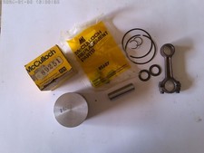 Mcculloch Super Pro 105 picture